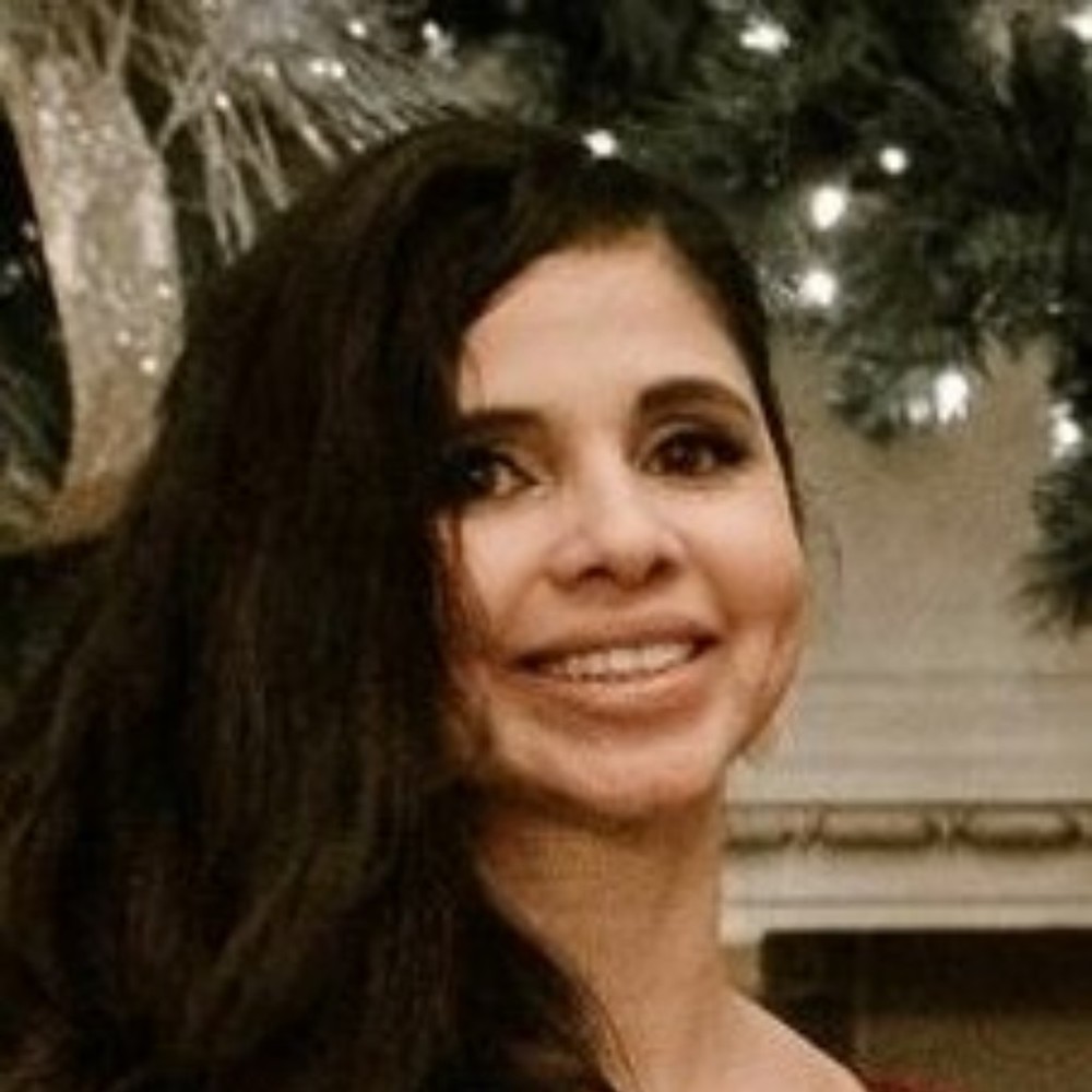 Meet your Posher, Madeline